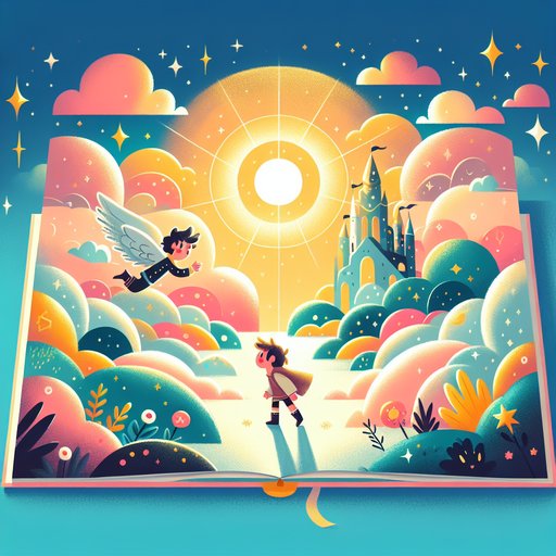 El Reino de las Nubes Doradas