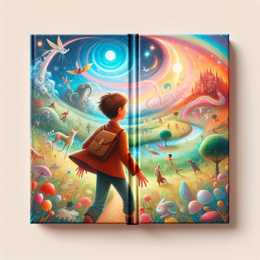 The Dragon Who Loved Books