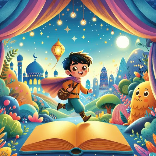 별빛 정원의 비밀