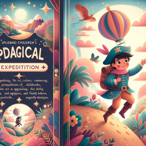 La Expedición al Monte Arcoíris