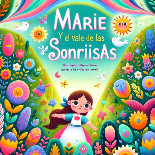 Marie y el Valle de las Sonrisas