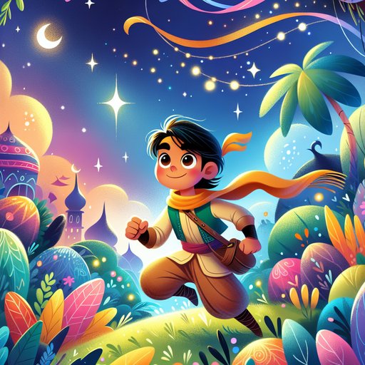 El Dinosaurio que Quería Volar