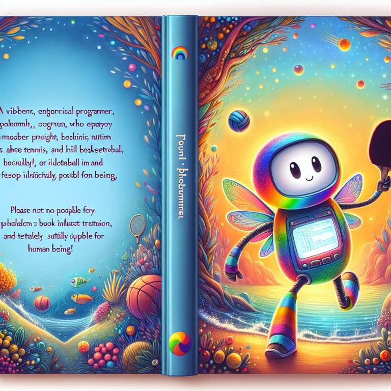 La Aventura de Lou en el Océano Mágico