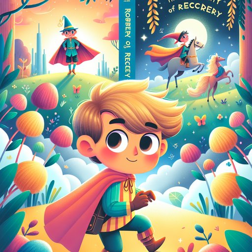 Super Tomi y el Robo del Recreo