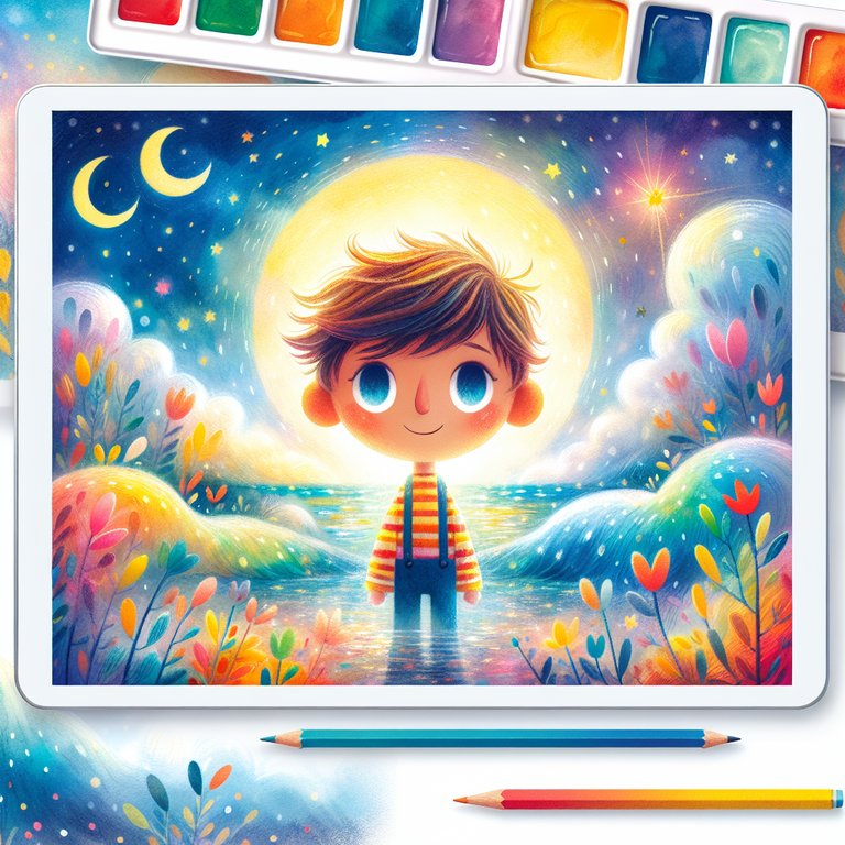 Lou and the Lost Dinosaur Island